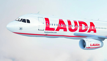 Ryanair finalizuje przejęcie Laudamotion