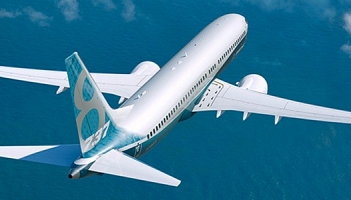 Boeing wstrzymuje dostawę części i wsparcie dla rosyjskich linii