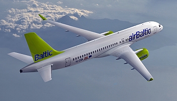 airBaltic zamyka drzwi Rosji, ale czeka na Ukrainę