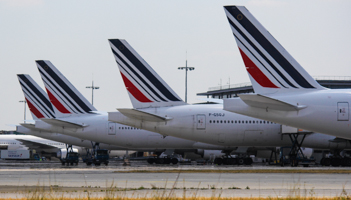 Air France i Air Seychelles wznowiły code-share