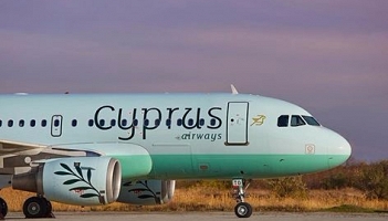Cyprus Airways jednak nie poleci z Krakowa