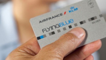Majowa promocja milowa Air France i KLM