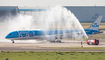 Opinie: Odważna i zaskakująca decyzja o wejściu KLM do Poznania