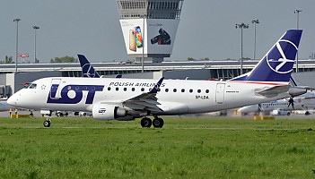 Polska Grupa Lotnicza: konsolidacja branży czy wsparcie dla LOT-u? 