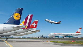 Lufthansa Group z rekordowymi wynikami finansowymi