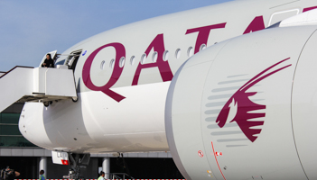 Qatar Airways inwestuje w China Southern Airlines