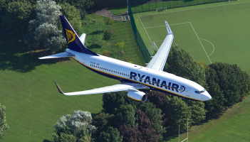 Malta Air przejmie francuskie, niemieckie i włoskie bazy Ryanaira 