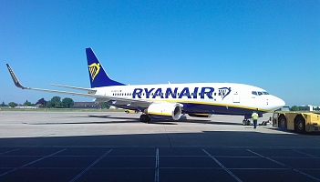 Ryanair poleci częściej z Warszawy i Katowic do Bolonii