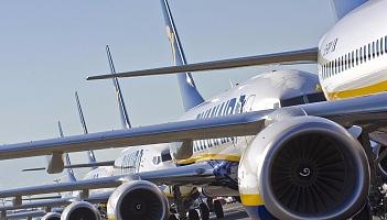Ryanair: Trzy nowe trasy z Polski do Burgas